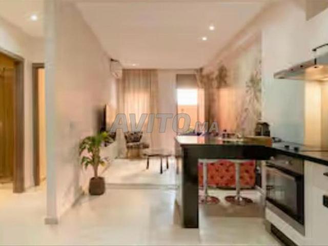 Appartement vente à Gueliz, Marrakech