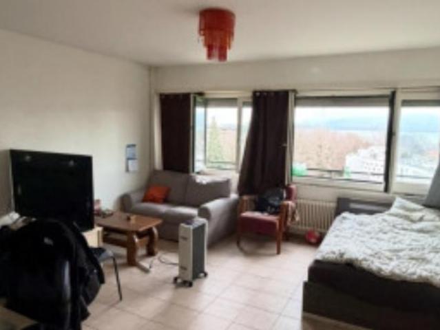 Studio mieten in Versoix