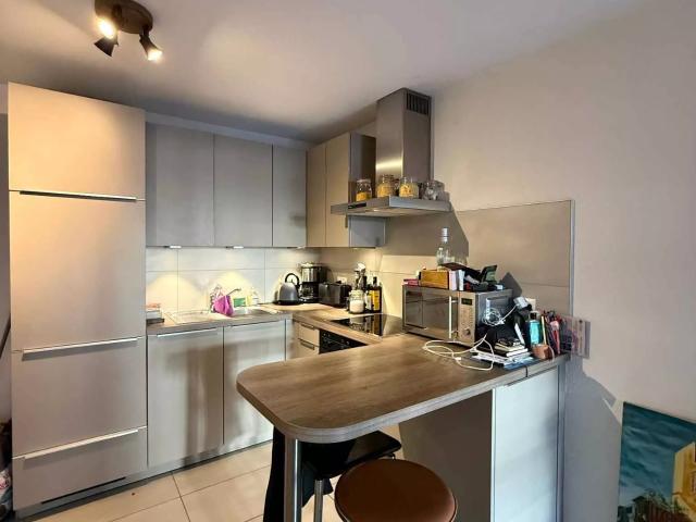 Studio mieten in Orbe, Waadt