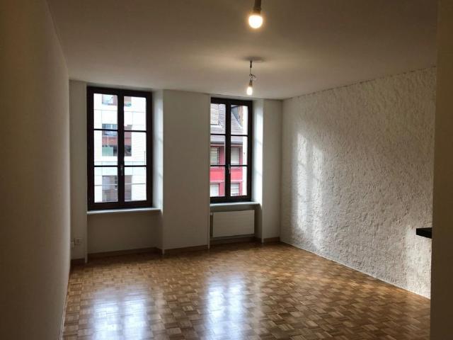 Studio mieten in Cheseaux-Lausanne, Waadt