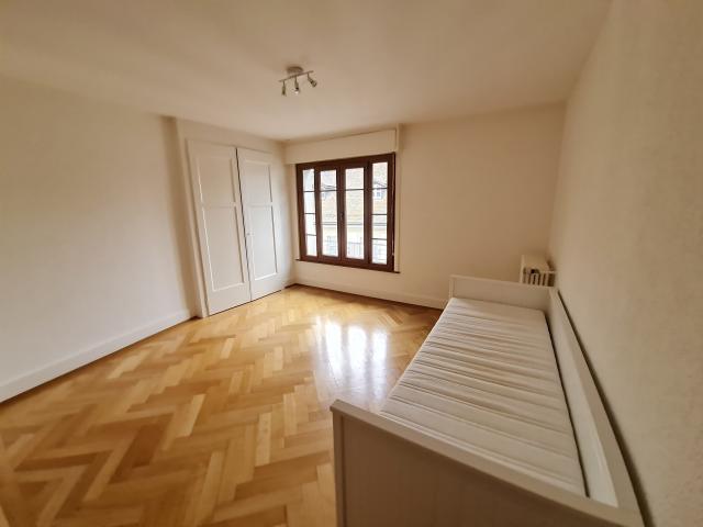 Apartment mieten in Nyon, Waadt