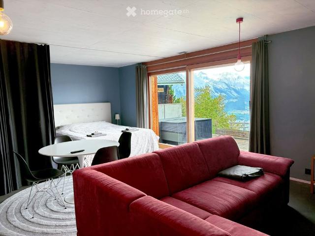 Apartment mieten in Les Agettes, Nendaz