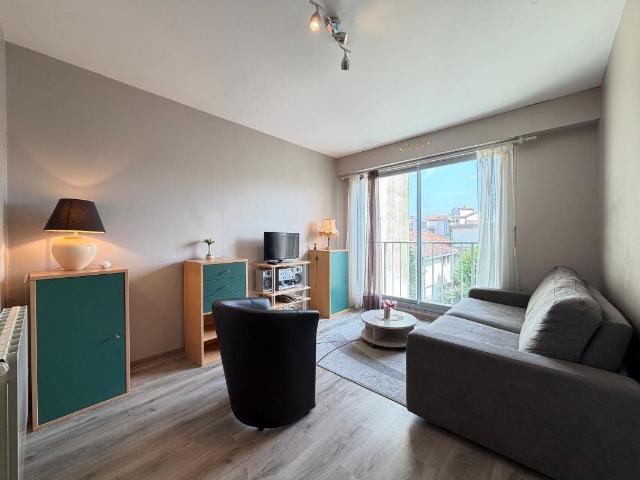 Appartement vente à Rochefort, Saint-palais-sur-mer