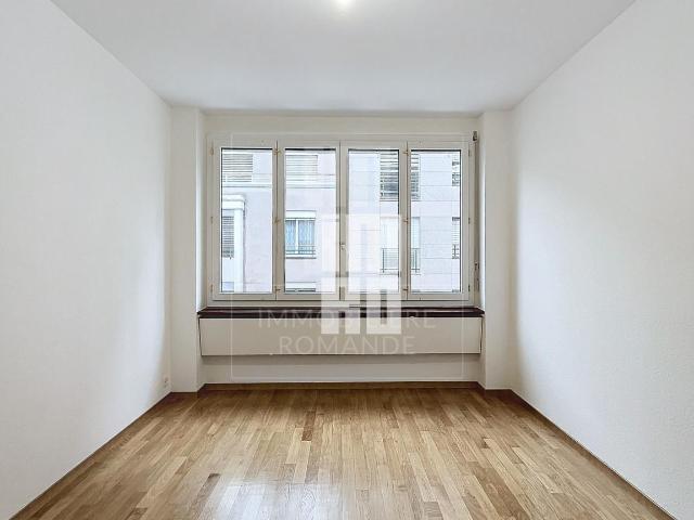 Studio mieten in Conches