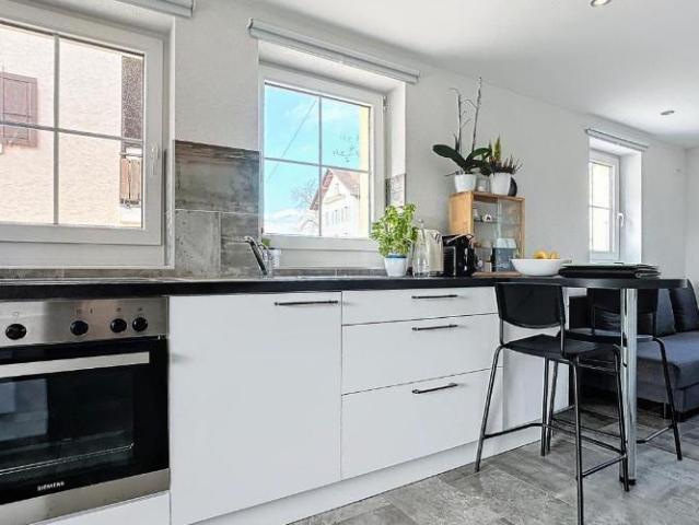 Studio mieten in Missy, Waadt