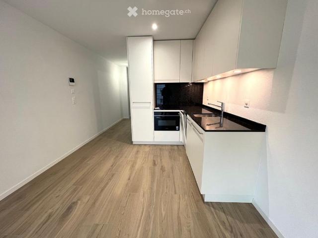 Apartment mieten in Renens-Village, Renens