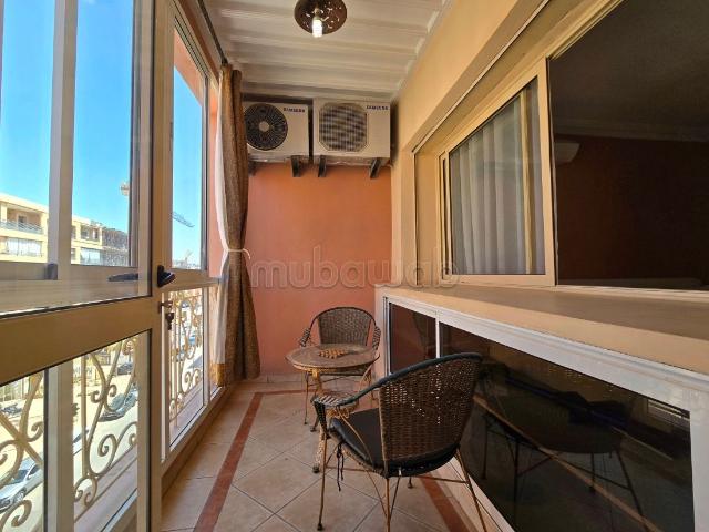 Appartement location à Marrakech, L'Oriental