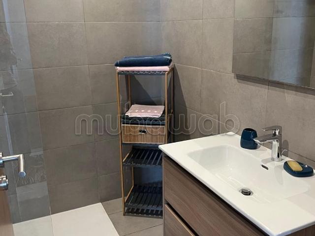Appartement location à Anfa, Gharb-Chrarda-Beni Hssen