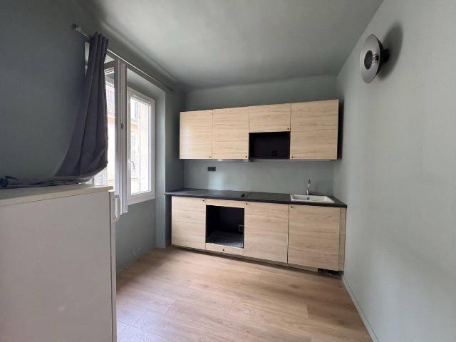 Studio location à Préfecture, Marseille