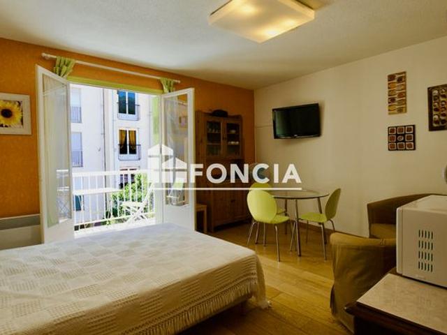 Appartement vente à Céret, Amélie-les-bains-palalda