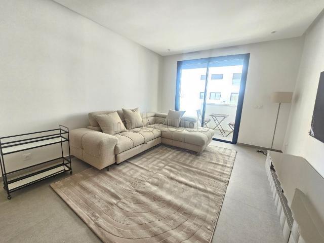 Appartement location à Anfa, Gharb-Chrarda-Beni Hssen