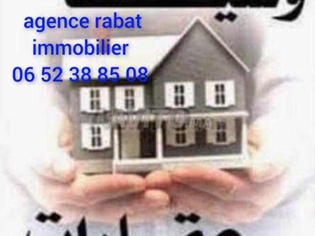 Appartement location à Hay Nahda, Ben Slimane