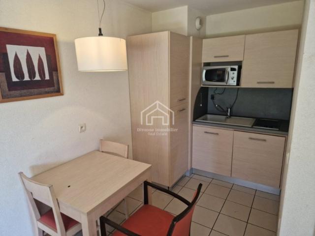 Appartement vente à Gex, Divonne-les-bains