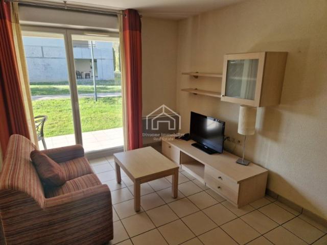 Appartement vente à Gex, Divonne-les-bains