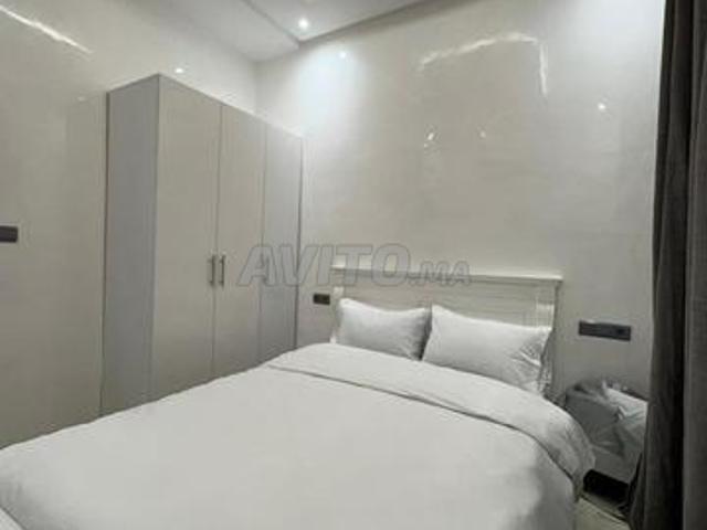 Appartement location à Al Wifaq, Agadir
