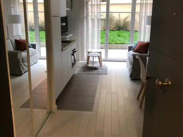 Appartement location à Nanterre, La Garenne-colombes
