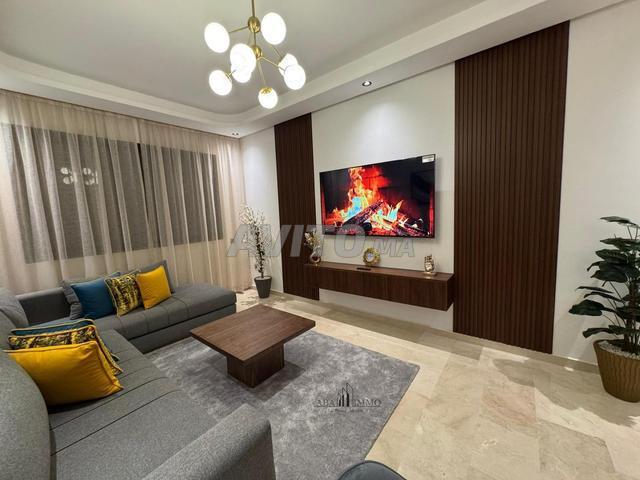 Appartement location à Anfa, Gharb-Chrarda-Beni Hssen