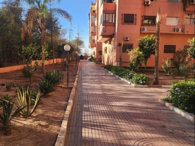 Appartement vente à Marrakech, L'Oriental