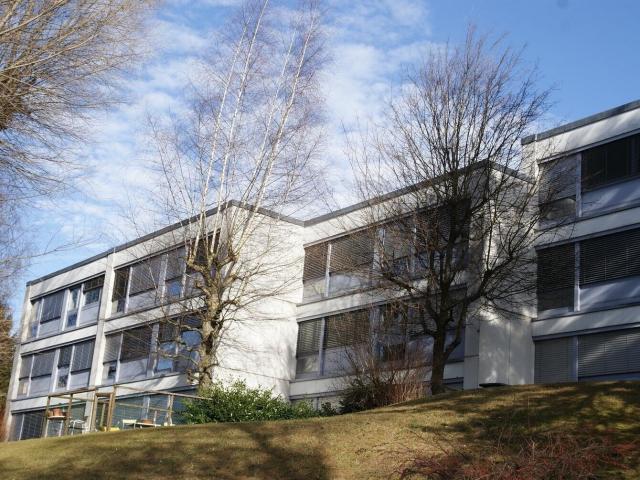 Studio mieten in Villars, Freiburg