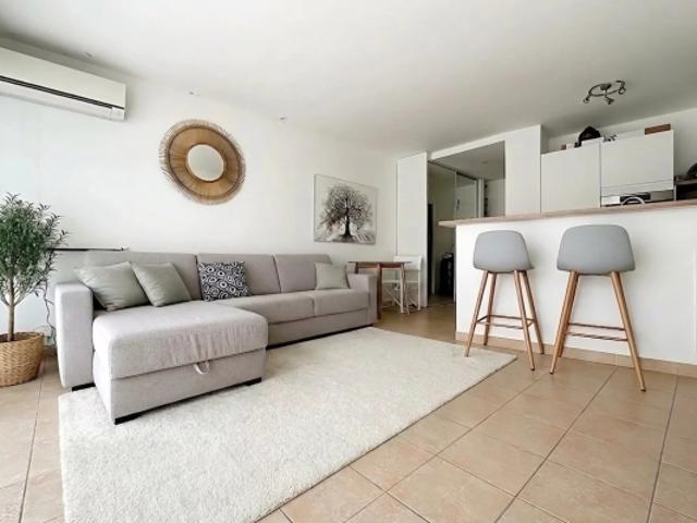 Appartement vente à Grasse, Cannes