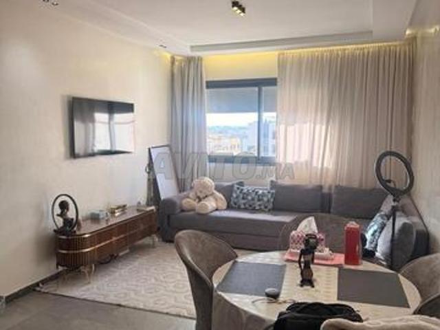 Appartement location à Anfa, Gharb-Chrarda-Beni Hssen