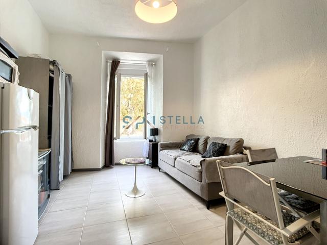 Studio location à Ajaccio