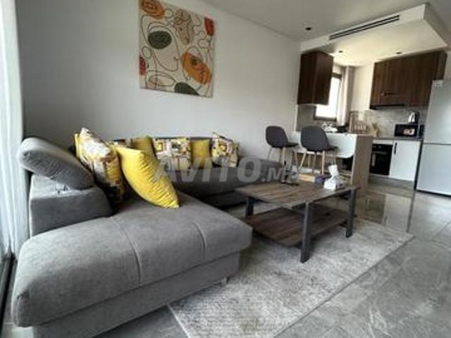 Appartement location à Anfa, Gharb-Chrarda-Beni Hssen