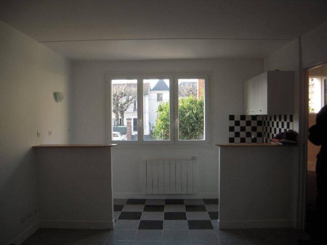 Studio location à Adamville, Saint-Maur-des-Fossés