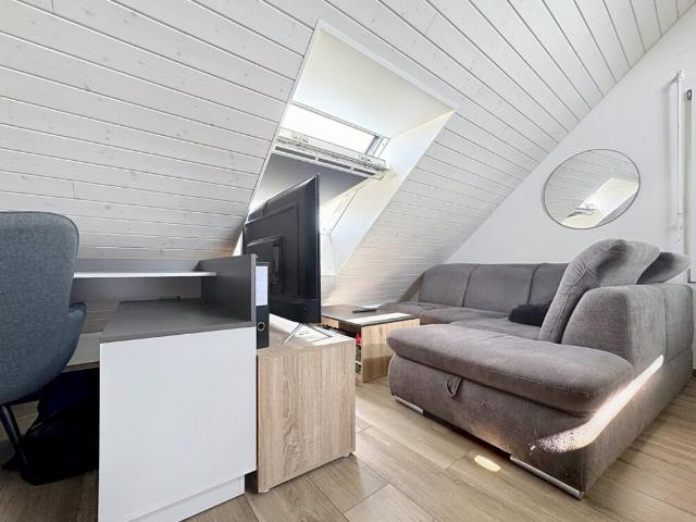 Studio mieten in Payerne, Waadt