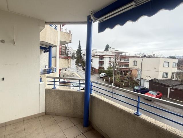 Apartment mieten in Villars, Freiburg