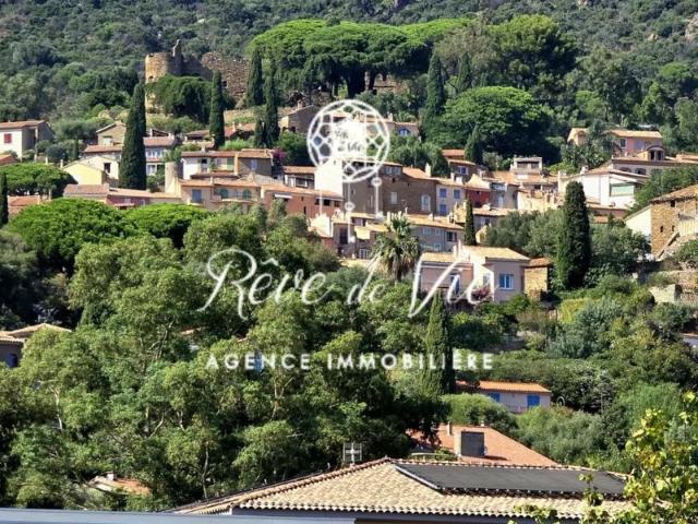 Appartement vente à Arrondissement de Toulon, Bormes-les-mimosas