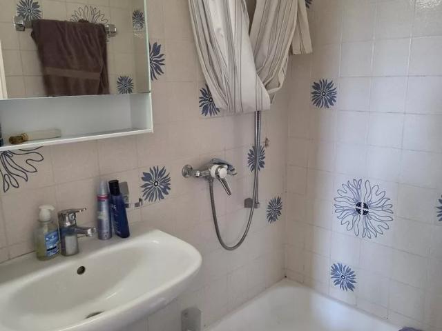 Studio mieten in Saint-Sulpice (VD), Waadt
