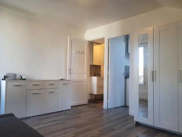 Appartement location à Argenteuil