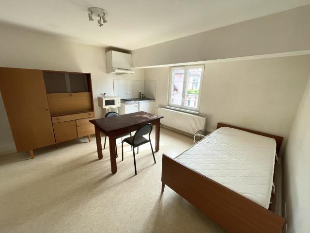 Studio location à Molsheim, Wolxheim