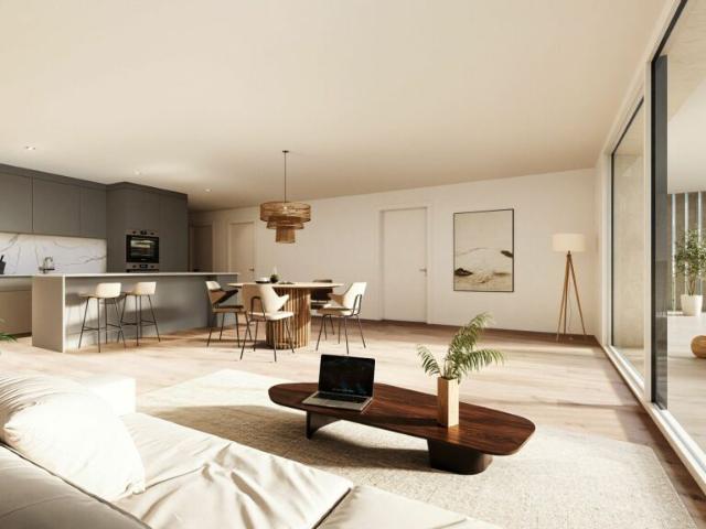 Wohnung kaufen in Onnens (FR), Freiburg