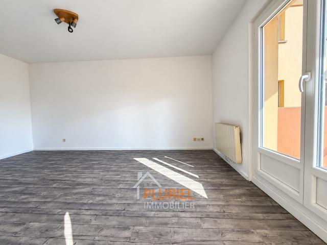 Appartement location à Quartier des Cèdres, Strasbourg