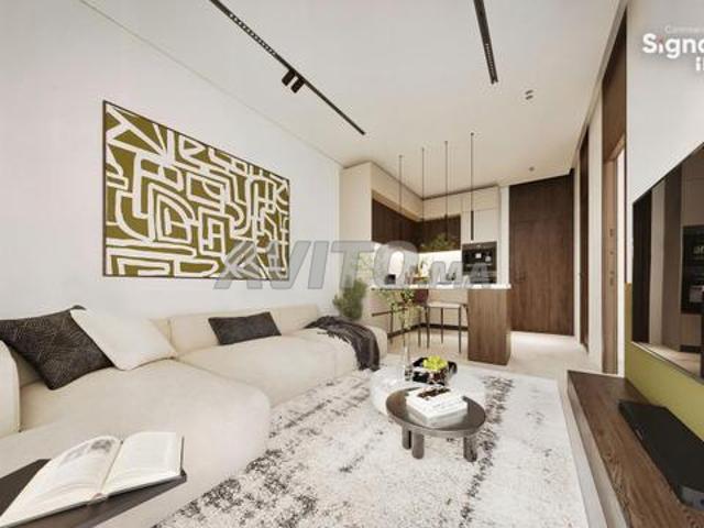 Appartement vente à Gueliz, Marrakech