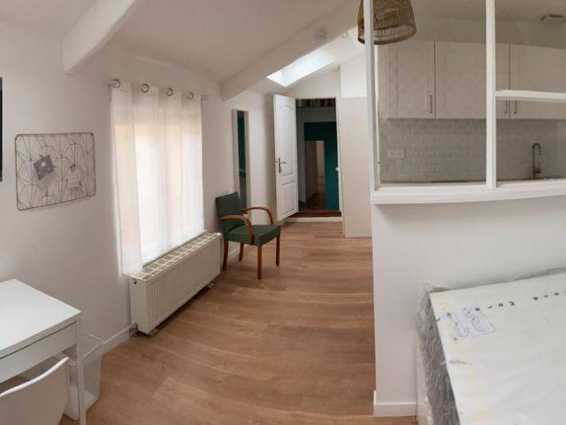 Appartement location à Palaiseau, Athis-mons