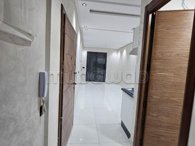 Appartement vente à Anfa, Gharb-Chrarda-Beni Hssen
