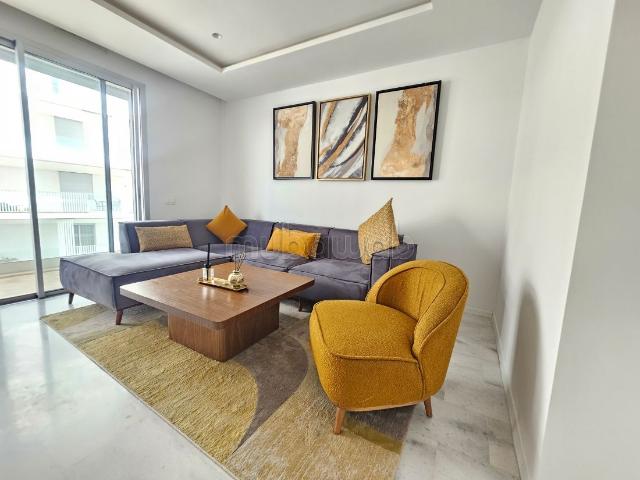 Appartement location à Anfa, Gharb-Chrarda-Beni Hssen