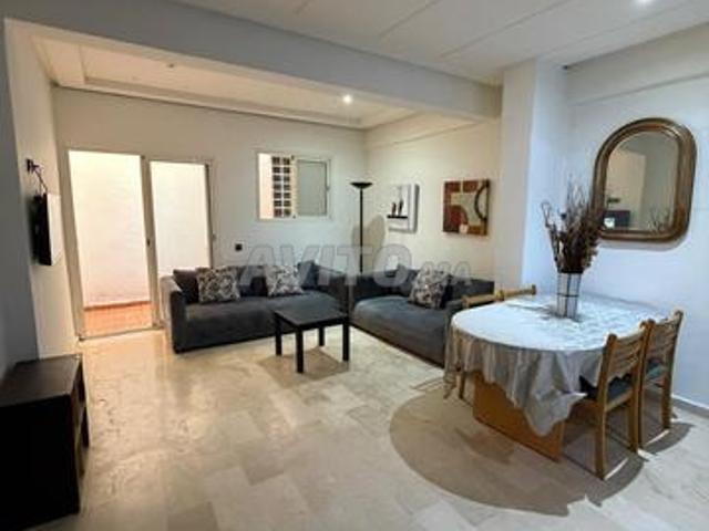 Appartement location à Anfa, Gharb-Chrarda-Beni Hssen