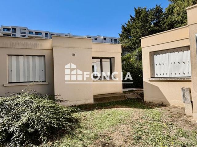 Appartement vente à Saint-Germain-en-Laye, Le Pecq