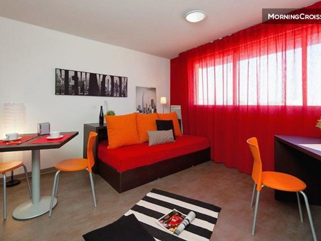 Appartement location à Talence, Cauderès