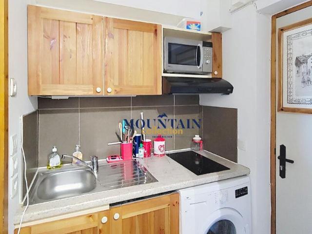 Appartement vente à Albertville, Mâcot-la-plagne