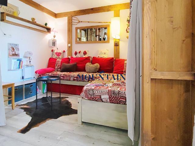 Appartement vente à Albertville, Mâcot-la-plagne