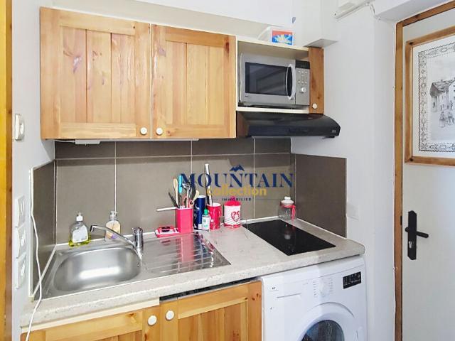 Appartement vente à Albertville, Mâcot-la-plagne