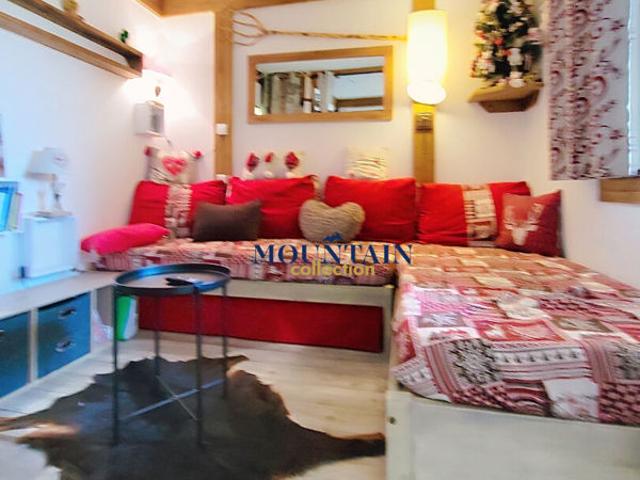 Appartement vente à Albertville, Mâcot-la-plagne
