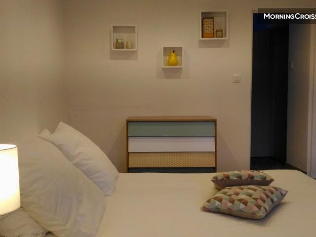 Appartement location à Nantes