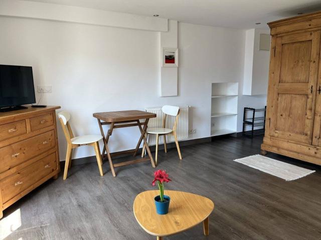 Studio location à Cassis, Bouches-du-Rhône