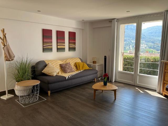 Studio location à Marseille, Cassis